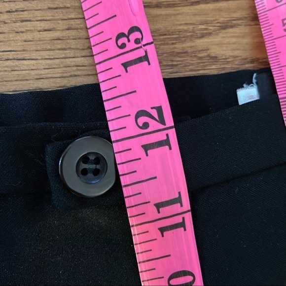 Ny&Co  black women’s pants - Picture 7 of 8